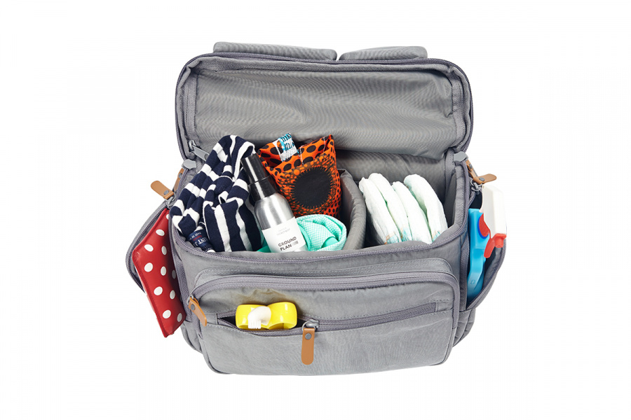 비팩(BPACK) 오리지널 - 그레이