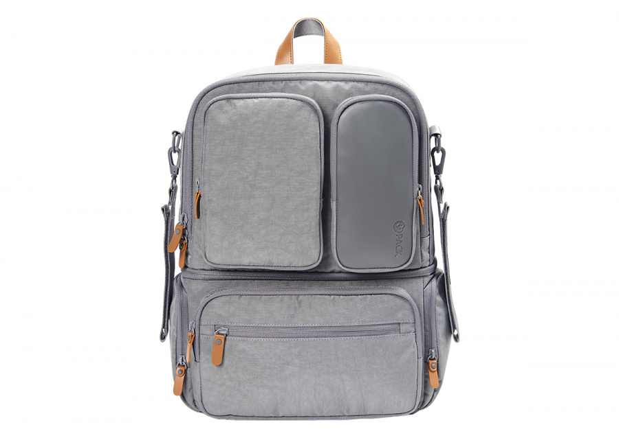 비팩(BPACK) 오리지널 - 그레이