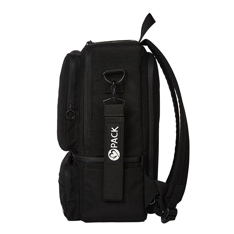 비팩(BPACK) 컴팩트 - 블랙