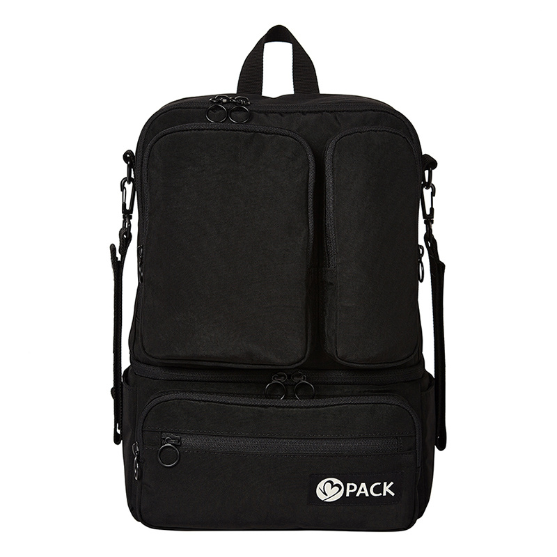 비팩(BPACK) 컴팩트 - 블랙