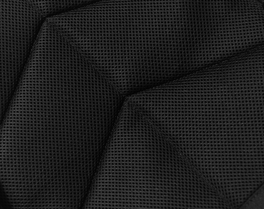 커버낫(COVERNAT) CORDURA RUCK SACK BLACK