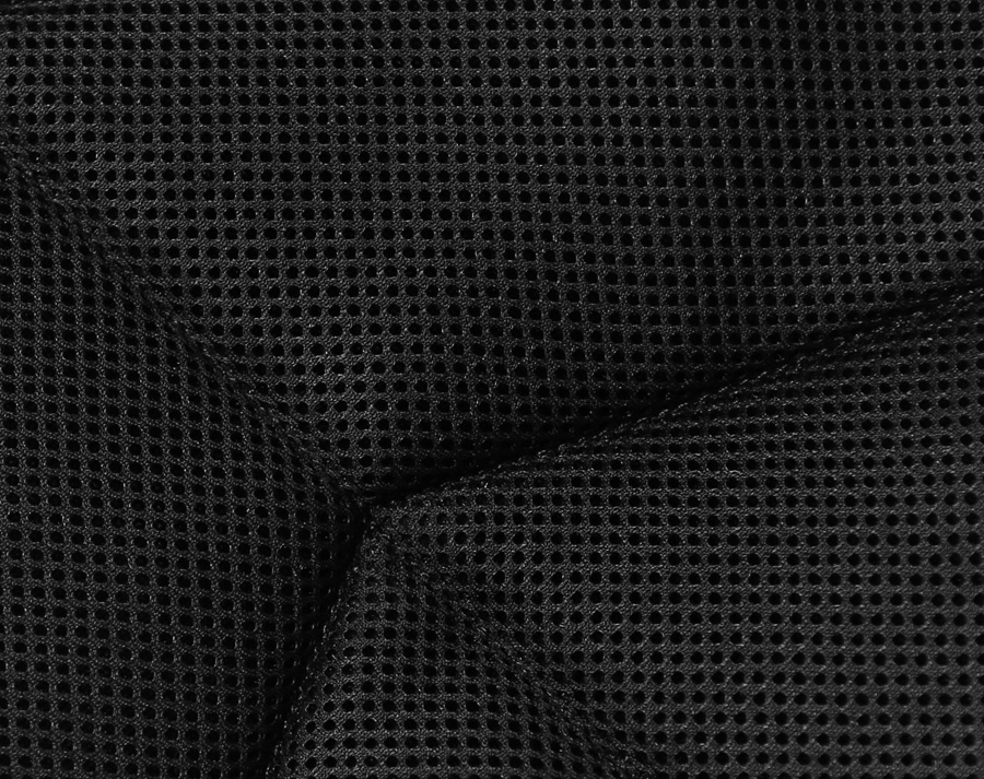 커버낫(COVERNAT) CORDURA MESSENGER BAG BLACK