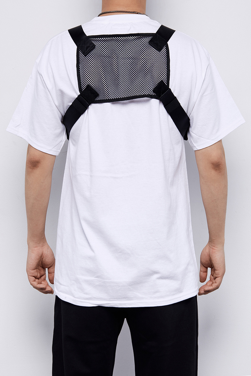 댁스터(DEXXTER) 체스트 리그 백