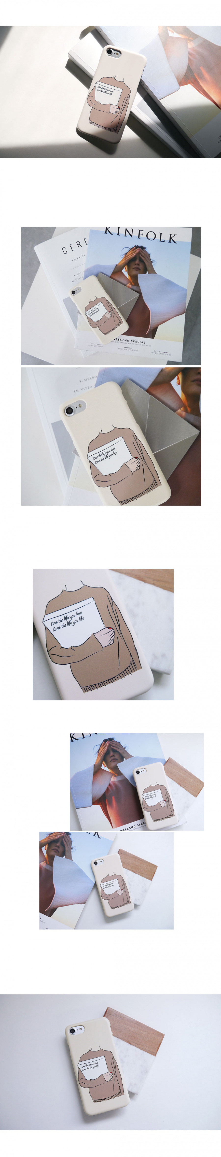 앤버튼(ANDBUTTON) book