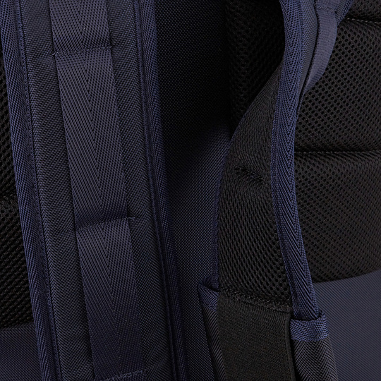 () 3D SQUARE BACKPACK