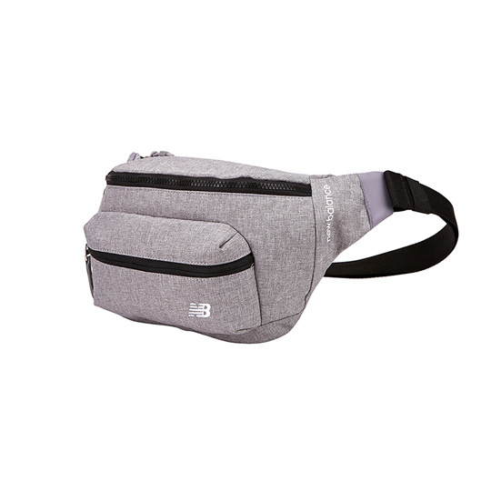 () SOLID WAISTBAG