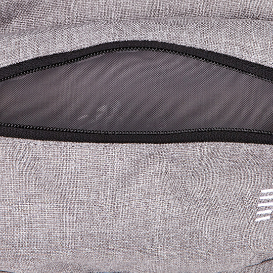 () SOLID WAISTBAG