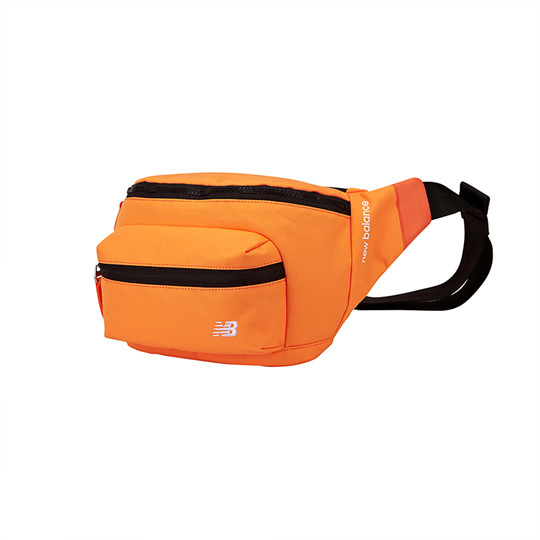 () SOLID WAISTBAG