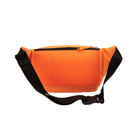 () SOLID WAISTBAG