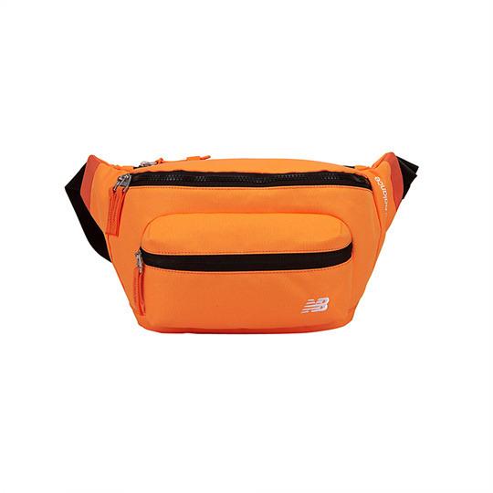 () SOLID WAISTBAG