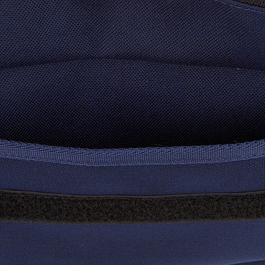 () HOOD CROSSBAG