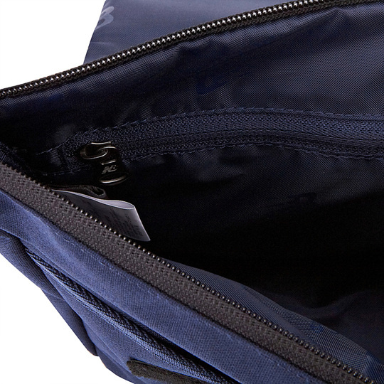 () HOOD CROSSBAG