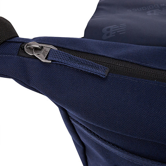 () HOOD CROSSBAG