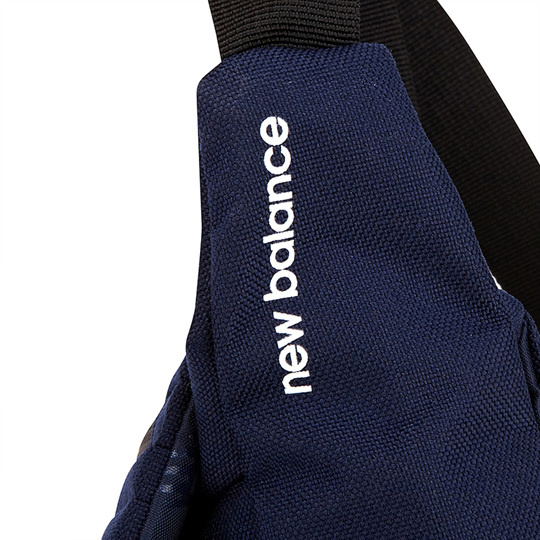 () HOOD CROSSBAG