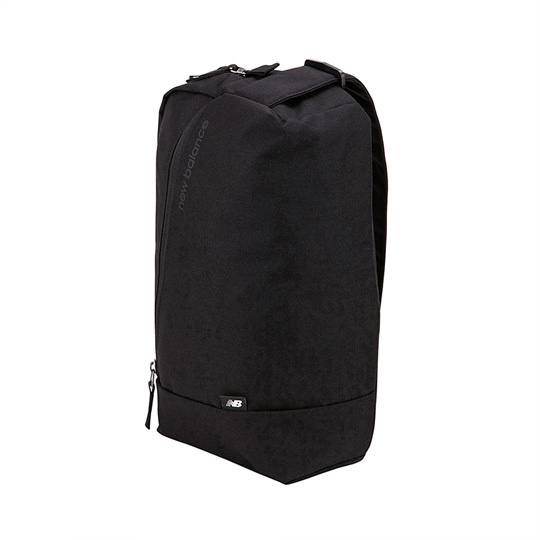 () SOLID SQUARE SLING BAG