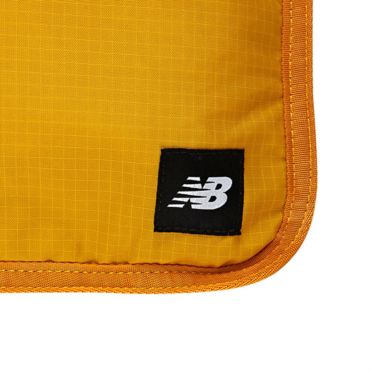 () WT_FLEECE SACOCHE