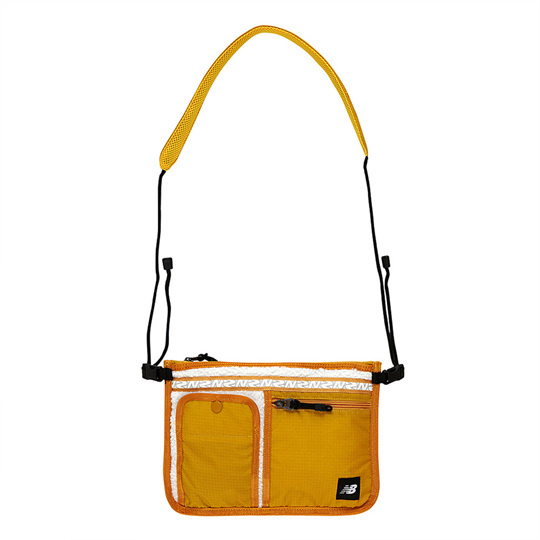 () WT_FLEECE SACOCHE