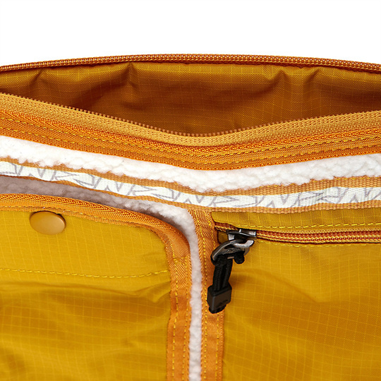 () WT_FLEECE SACOCHE