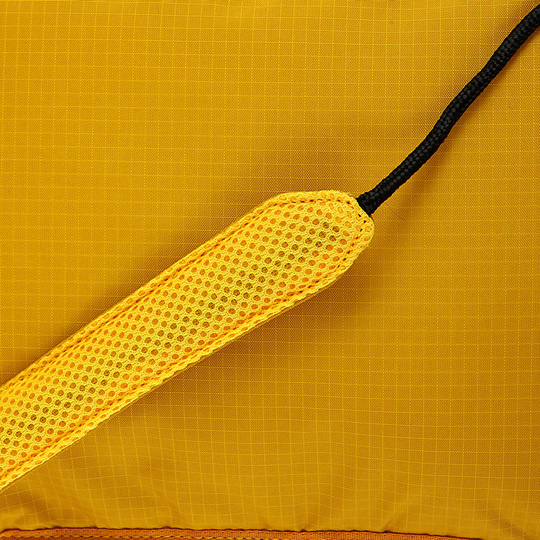 () WT_FLEECE SACOCHE