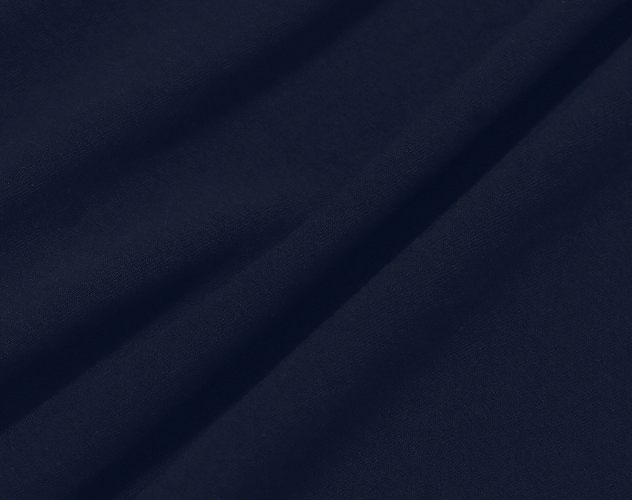 커버낫(COVERNAT) S/S AUTHENTIC LOGO TEE NAVY