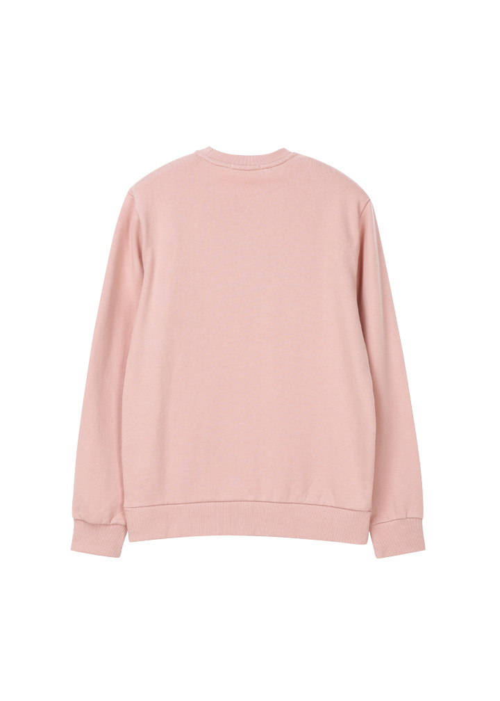 게스(GUESS) 남녀공용 삼각 아이언맨 기본 맨투맨