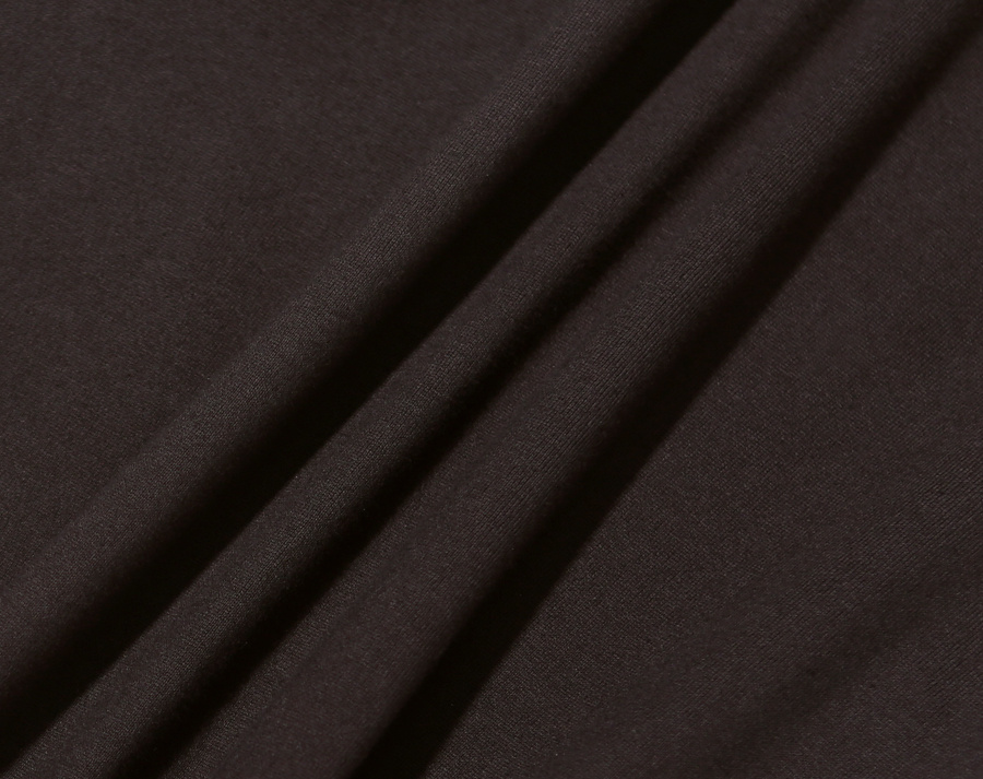 리복(REEBOK) [리복X커버낫][DX7133] 롱 슬리브 티셔츠 - 브라운