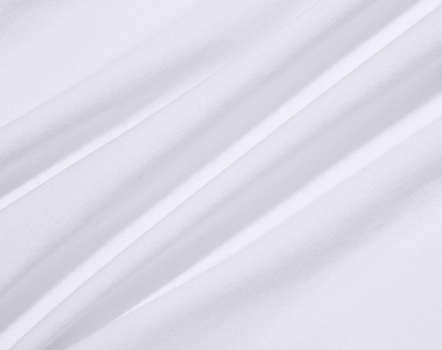 리복(REEBOK) [리복X커버낫][DX7132] 롱 슬리브 티셔츠 - 화이트