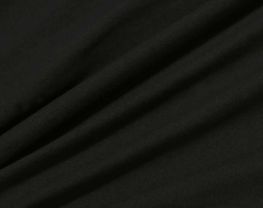 리복(REEBOK) [리복X커버낫][DX7131] 롱 슬리브 티셔츠 - 블랙