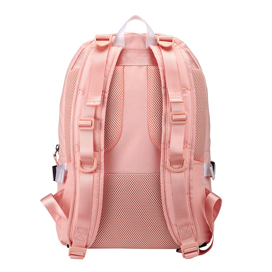 () 3D BACKPACK_ZERO