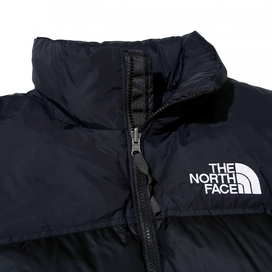 노스페이스(THE NORTH FACE) 레트로 눕시 자켓 BLK