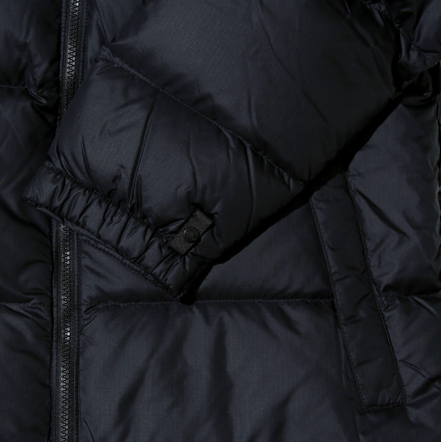 노스페이스(THE NORTH FACE) 레트로 눕시 자켓 BLK
