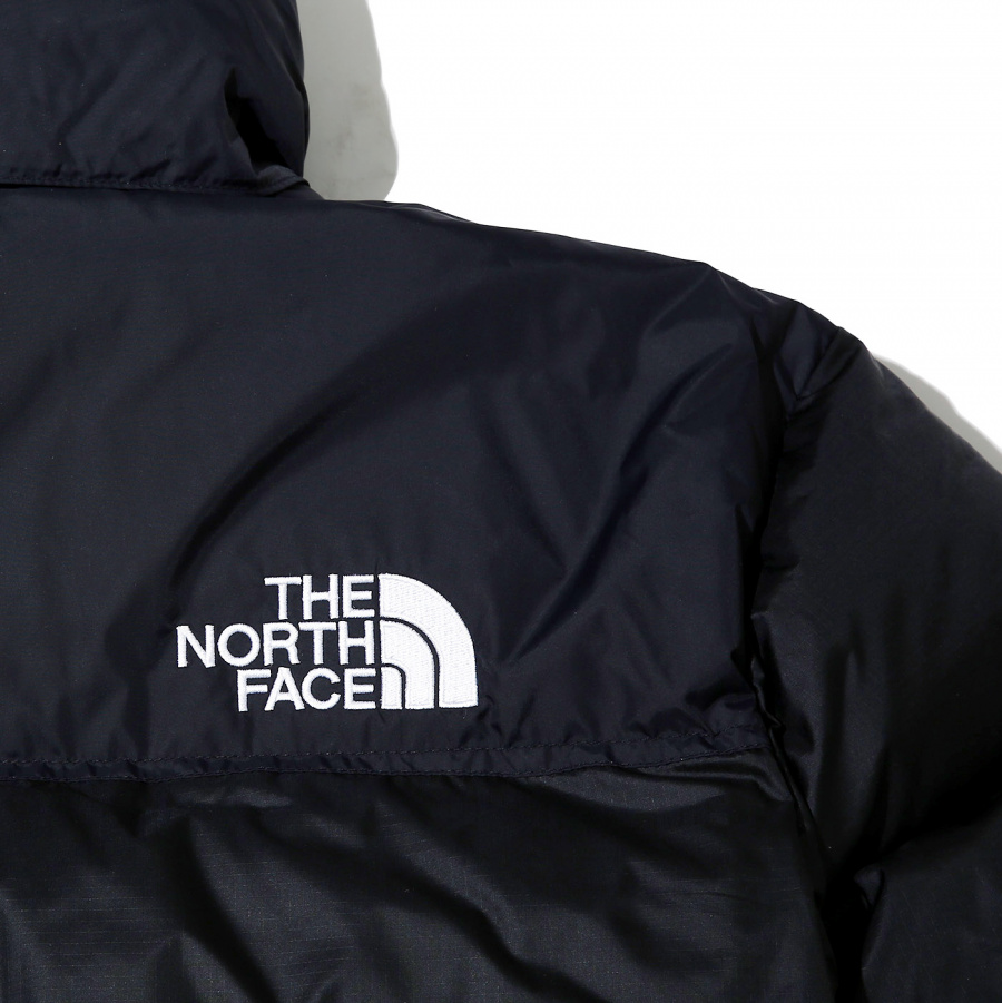 노스페이스(THE NORTH FACE) 레트로 눕시 자켓 BLK