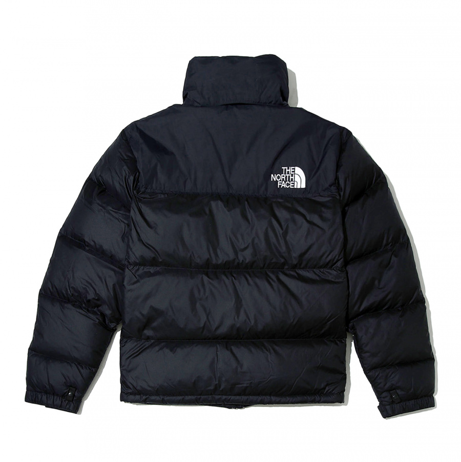 노스페이스(THE NORTH FACE) 레트로 눕시 자켓 BLK