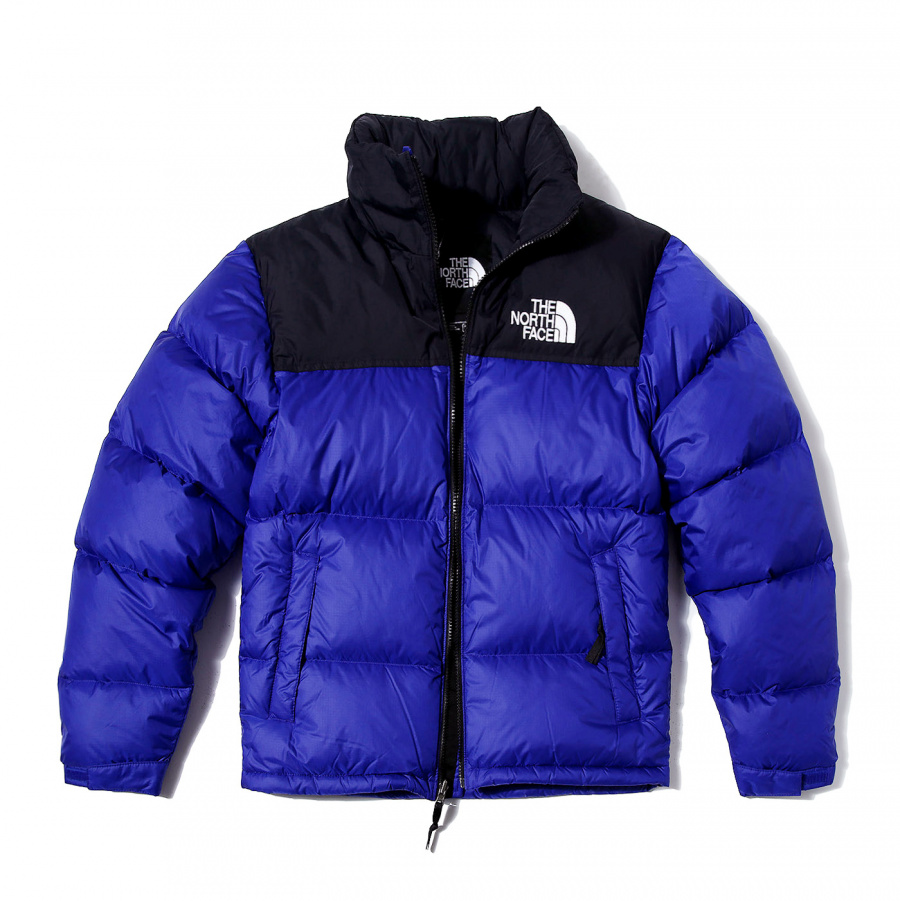 노스페이스(THE NORTH FACE) 레트로 눕시 자켓 DPB