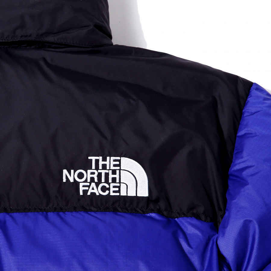 노스페이스(THE NORTH FACE) 레트로 눕시 자켓 DPB