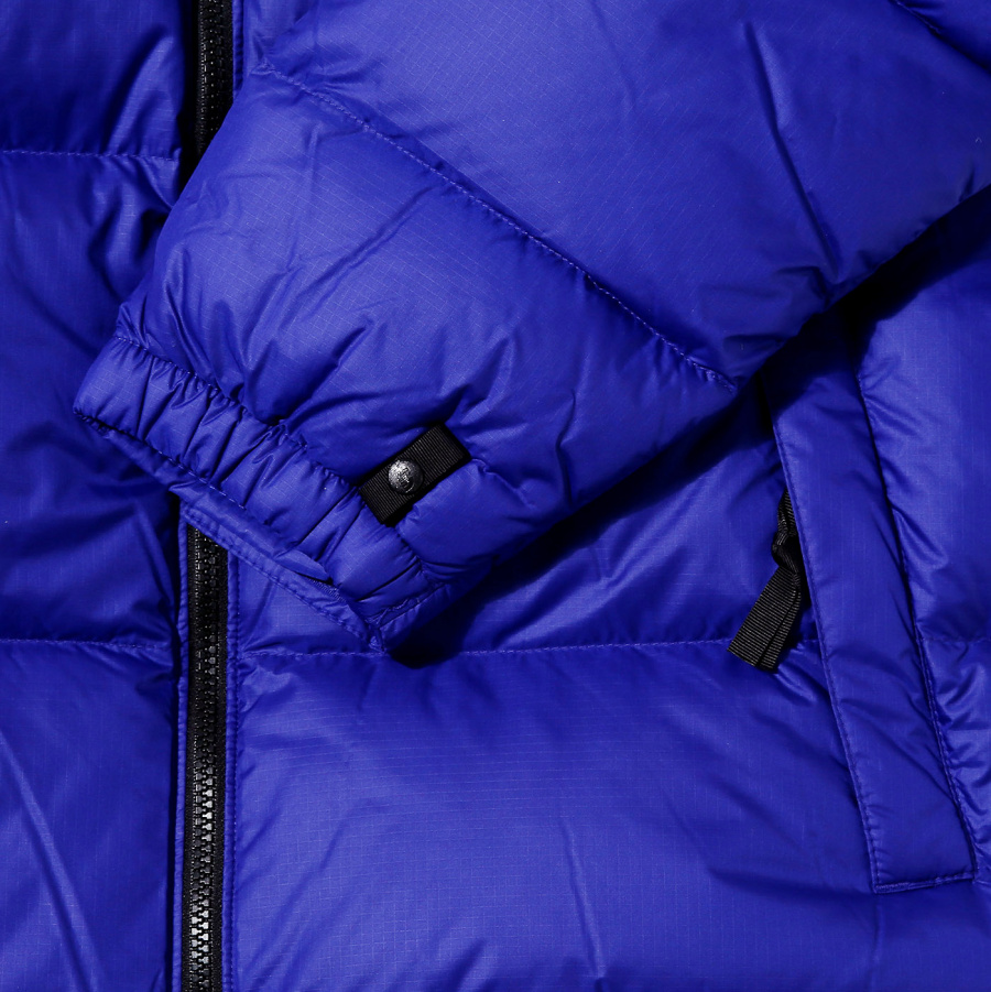노스페이스(THE NORTH FACE) 레트로 눕시 자켓 DPB