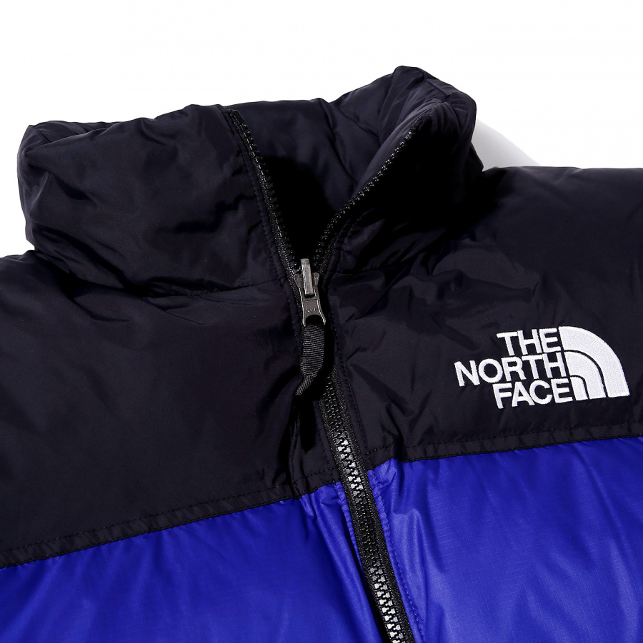 노스페이스(THE NORTH FACE) 레트로 눕시 자켓 DPB
