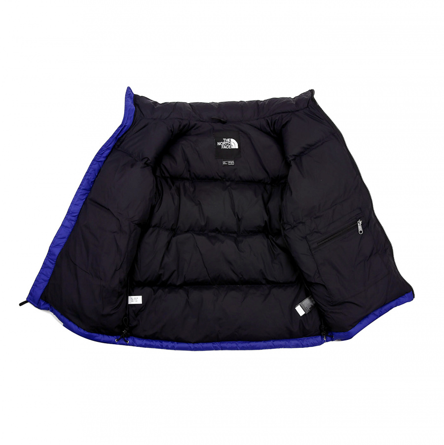 노스페이스(THE NORTH FACE) 레트로 눕시 자켓 DPB