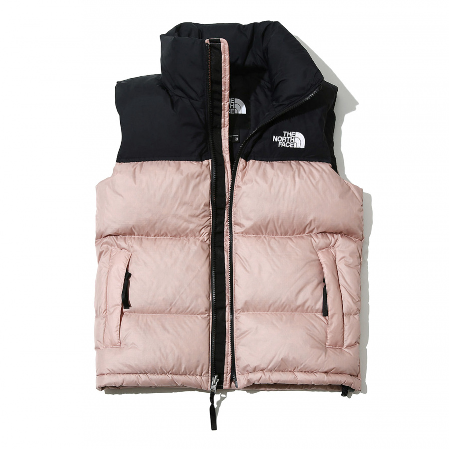 노스페이스(THE NORTH FACE) 레트로 눕시 베스트 PPI