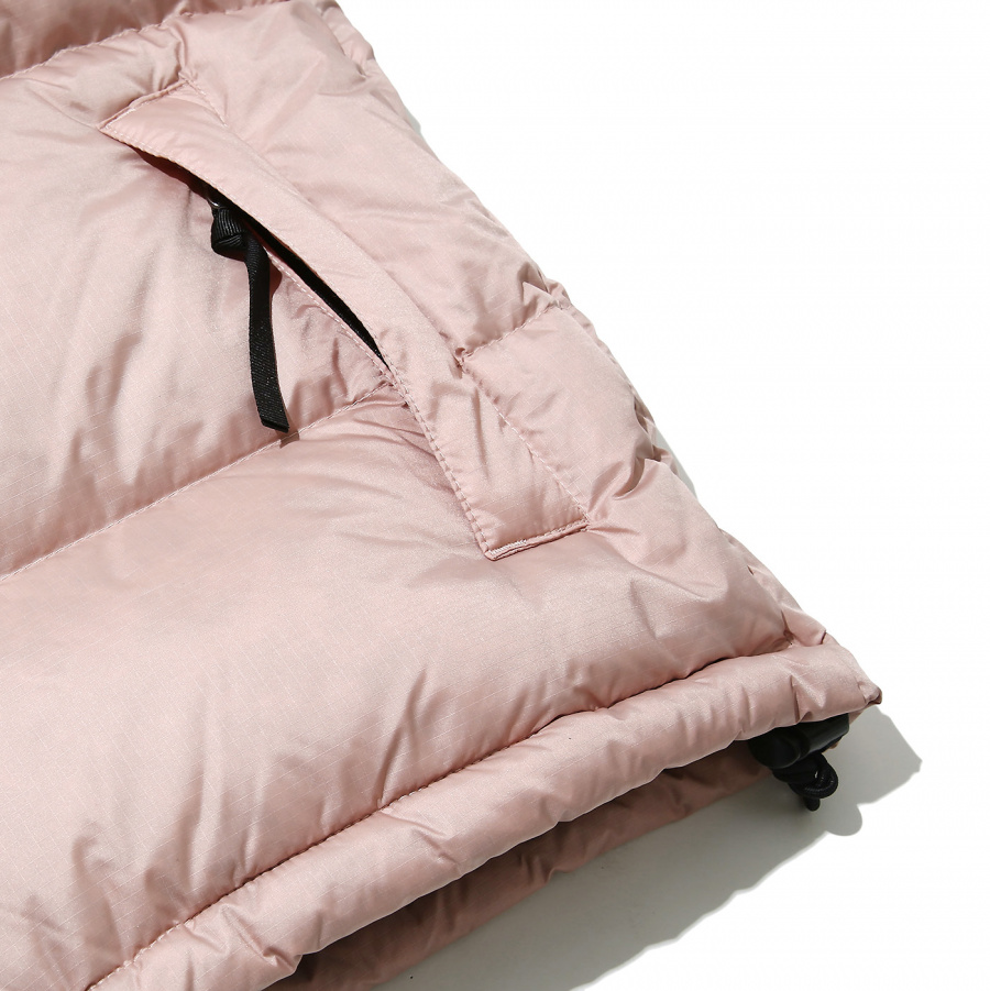 노스페이스(THE NORTH FACE) 레트로 눕시 베스트 PPI