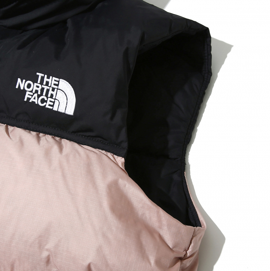 노스페이스(THE NORTH FACE) 레트로 눕시 베스트 PPI