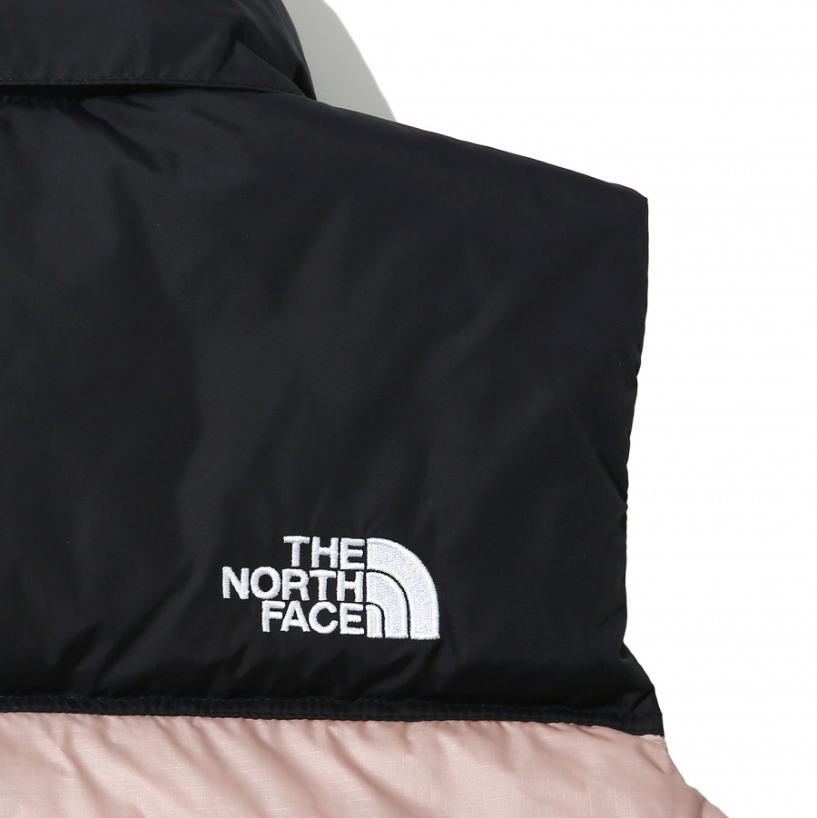 노스페이스(THE NORTH FACE) 레트로 눕시 베스트 PPI
