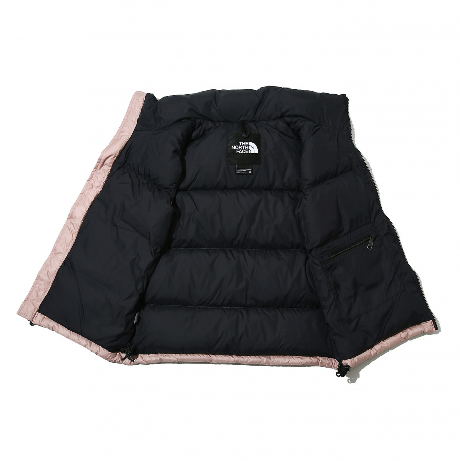 노스페이스(THE NORTH FACE) 레트로 눕시 베스트 PPI