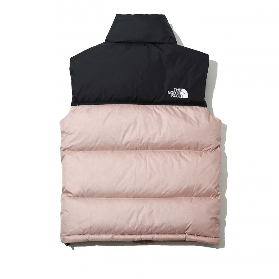 노스페이스(THE NORTH FACE) 레트로 눕시 베스트 PPI