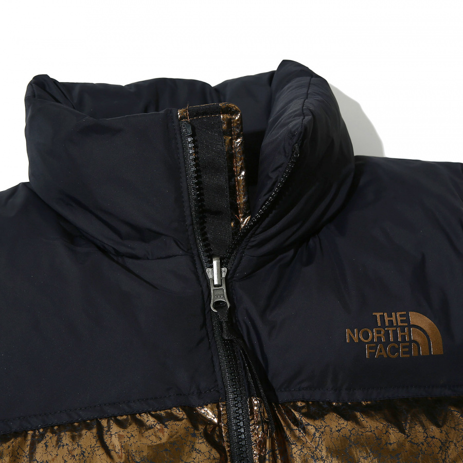 노스페이스(THE NORTH FACE) 레트로 눕시 베스트 GNG