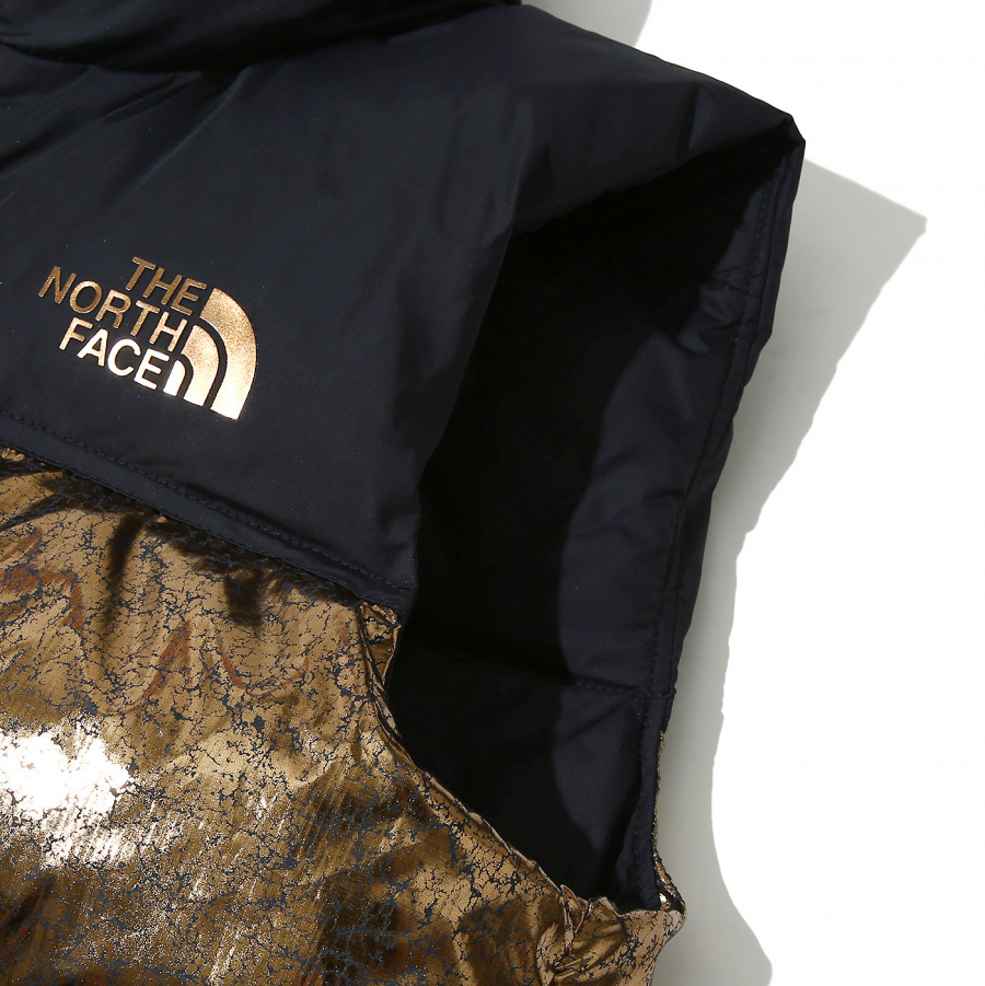 노스페이스(THE NORTH FACE) 레트로 눕시 베스트 GNG