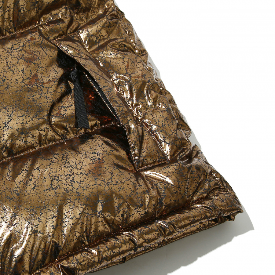 노스페이스(THE NORTH FACE) 레트로 눕시 베스트 GNG