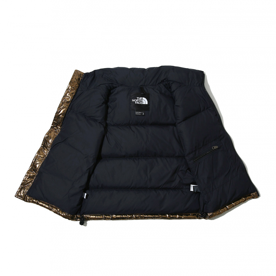 노스페이스(THE NORTH FACE) 레트로 눕시 베스트 GNG