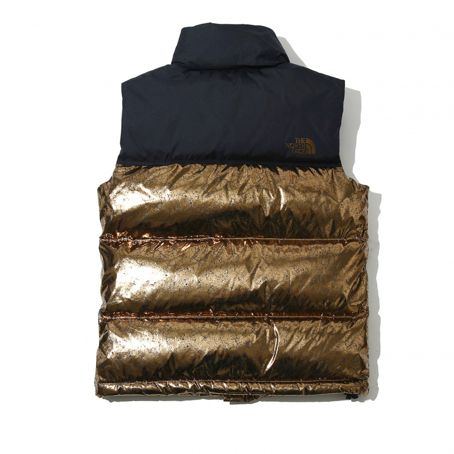 노스페이스(THE NORTH FACE) 레트로 눕시 베스트 GNG