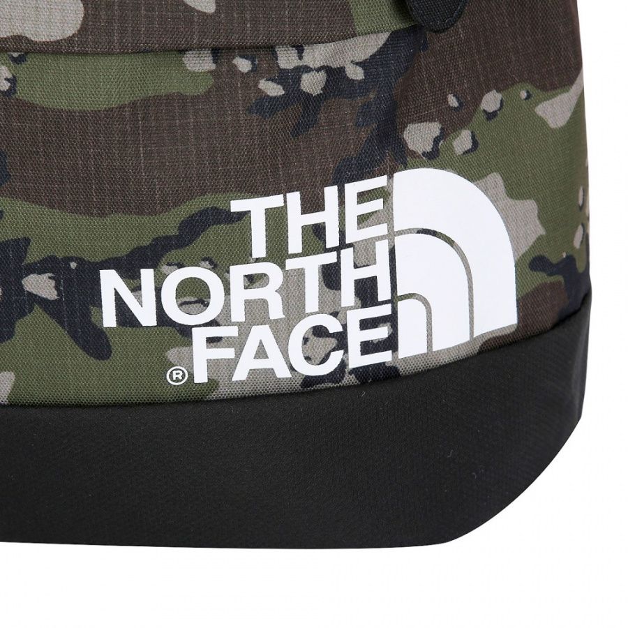 노스페이스(THE NORTH FACE) 오리지널 백팩 빅 로고 KHA
